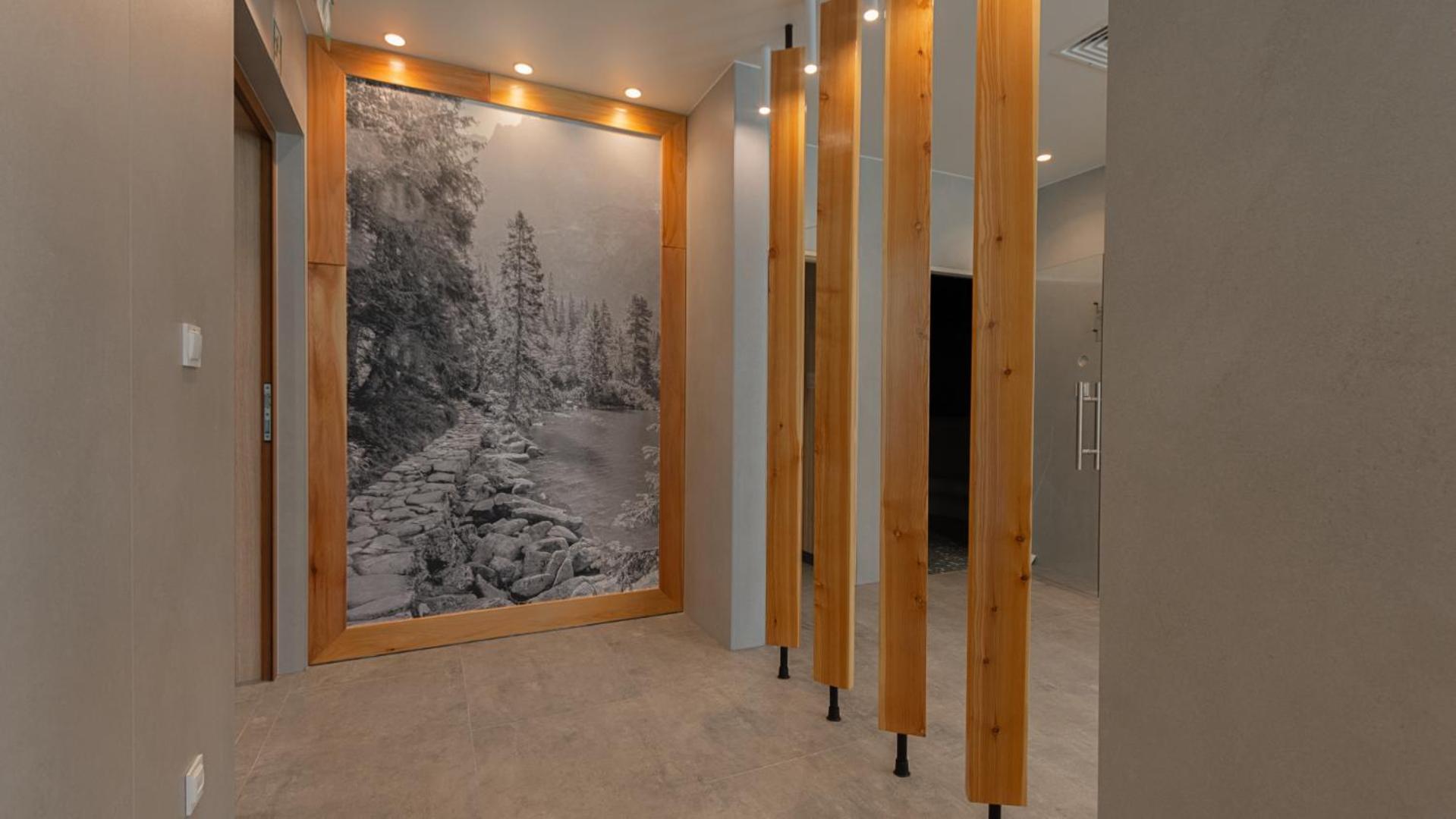 Apartment Vacationclub - Zakopianskie 16
